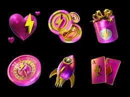 Slots ဂိမ်းများ jdbkh